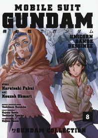 Mobile Suit Gundam Unicorn. Bande Dessinée - Librerie.coop