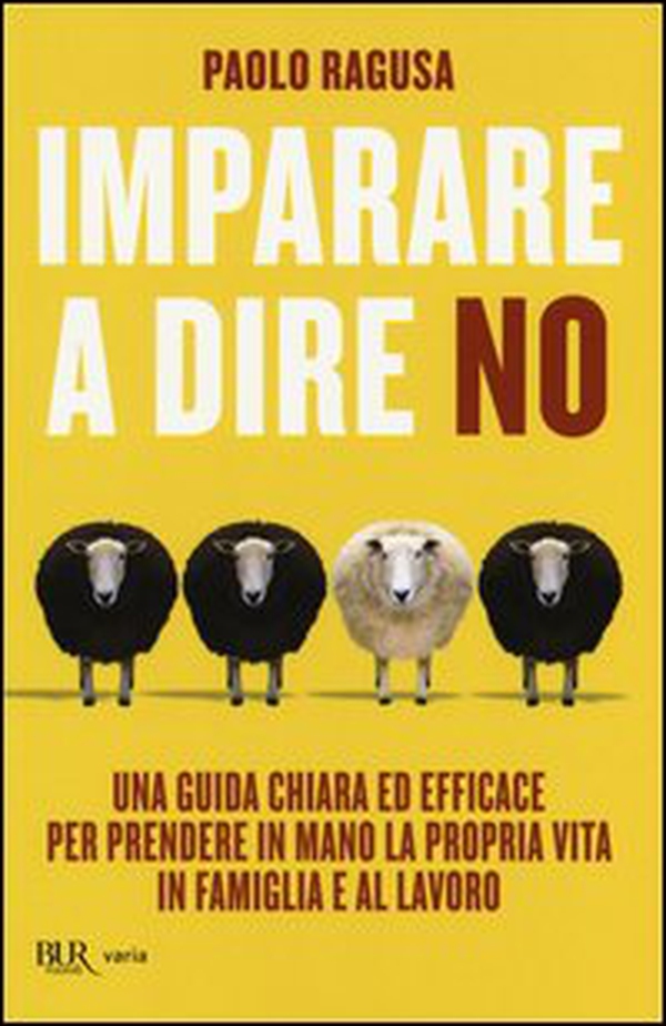 Imparare a dire no - Librerie.coop Imparare a dire no - Librerie.coop