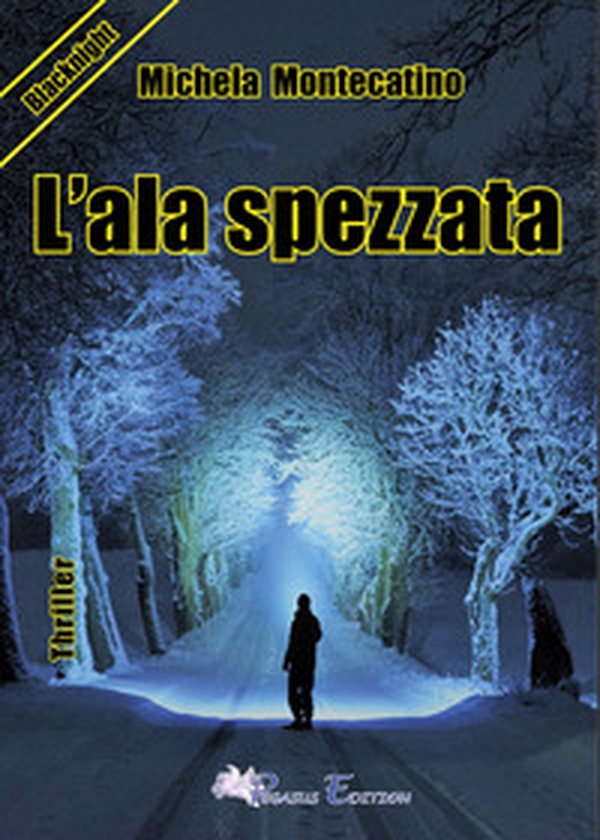 L'ala spezzata - Librerie.coop L'ala spezzata - Librerie.coop