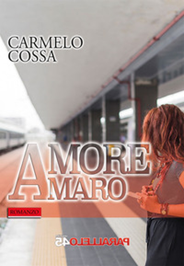 Amore amaro - Librerie.coop Amore amaro - Librerie.coop
