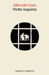 Notte inquieta - Librerie.coop