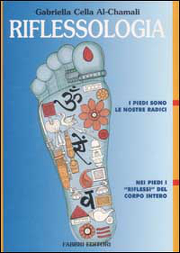 Riflessologia - Librerie.coop Riflessologia - Librerie.coop