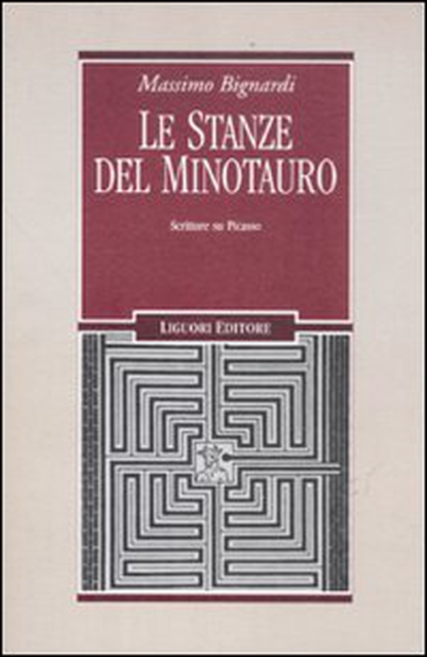 Le stanze del minotauro. Scritture su Picasso - Librerie.coop Le stanze del minotauro. Scritture su Picasso - Librerie.coop