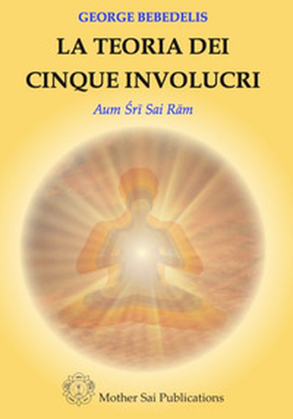 La teoria dei cinque involucri - Librerie.coop La teoria dei cinque involucri - Librerie.coop