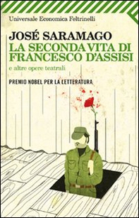 La seconda vita di Francesco d'Assisi e altre opere teatrali - Librerie.coop La seconda vita di Francesco d'Assisi e altre opere teatrali - Librerie.coop
