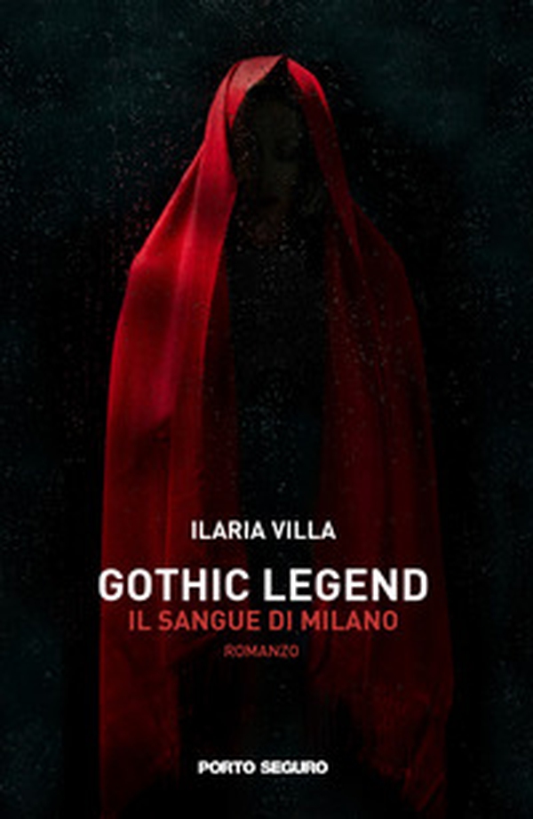 Gothic legend, il sangue di Milano - Librerie.coop Gothic legend, il sangue di Milano - Librerie.coop