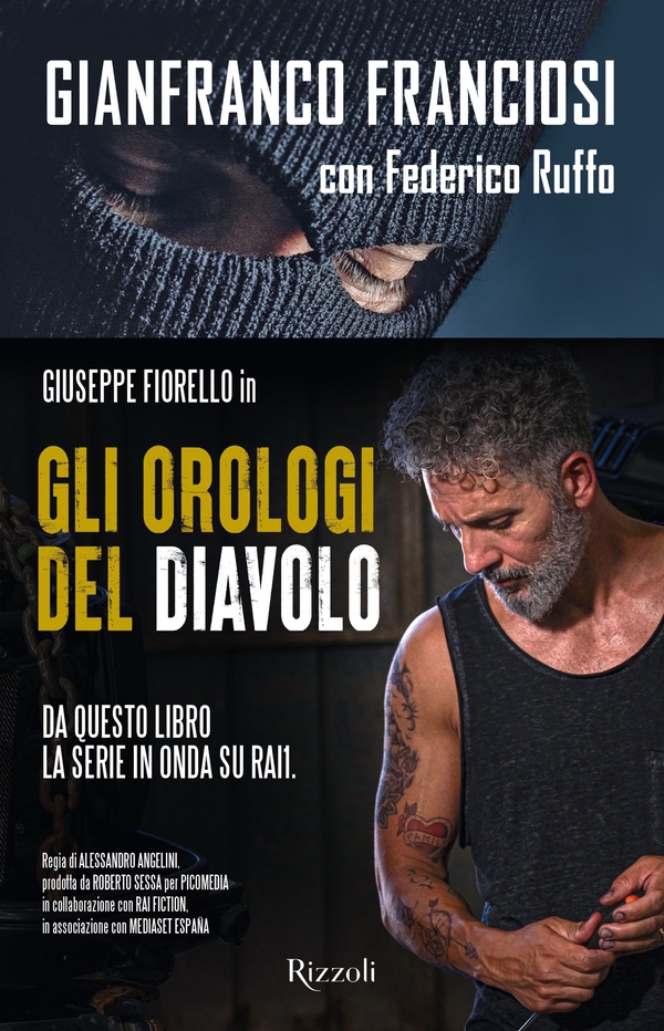 Gli orologi del diavolo - Librerie.coop Gli orologi del diavolo - Librerie.coop