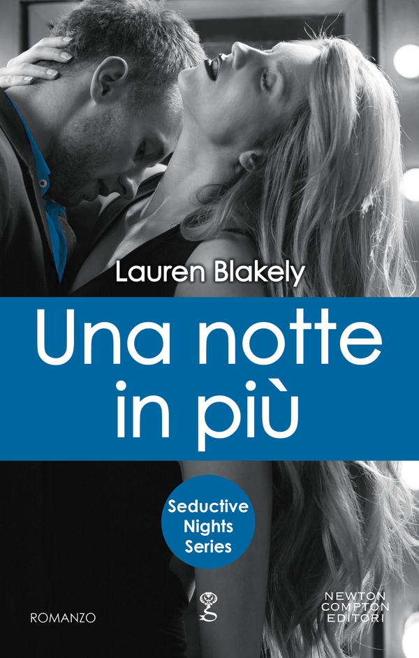 Una notte in più - Librerie.coop Una notte in più - Librerie.coop