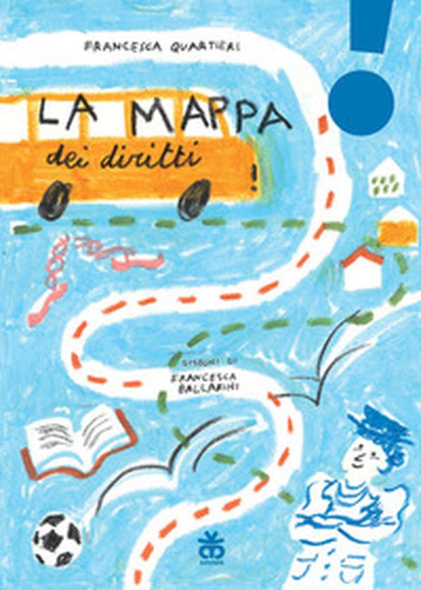 La mappa dei diritti - Librerie.coop La mappa dei diritti - Librerie.coop