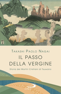 Il passo della Vergine - Librerie.coop Il passo della Vergine - Librerie.coop