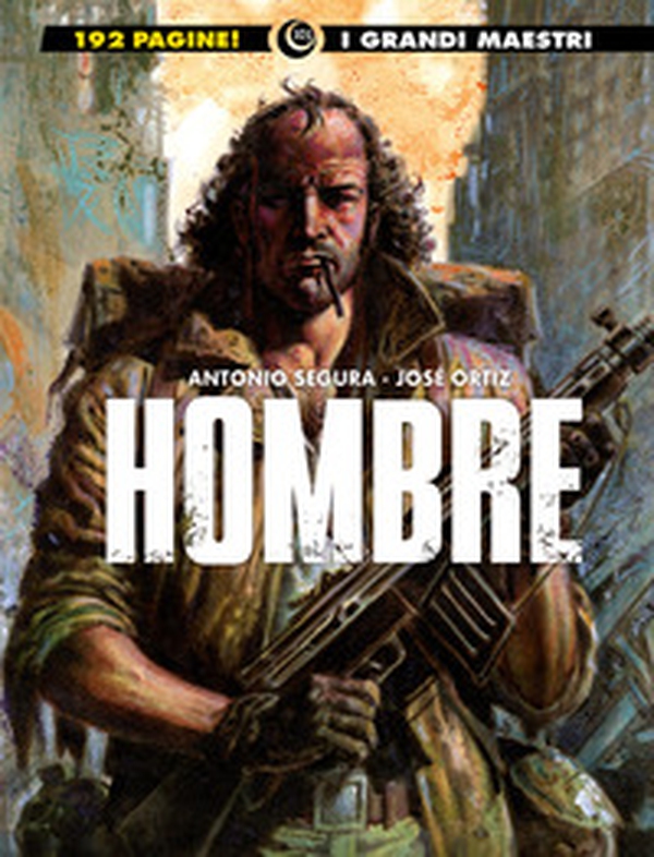 Hombre - Vol. 2 - Librerie.coop Hombre - Vol. 2 - Librerie.coop