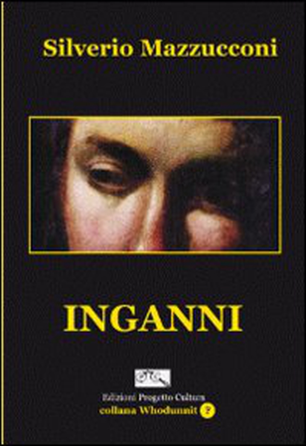 Inganni - Librerie.coop Inganni - Librerie.coop