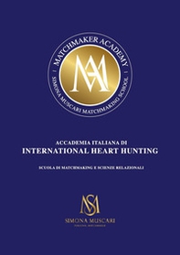 Manuale del matchmaker - Librerie.coop