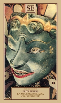 La mia fanciullezza con Gurdjieff - Librerie.coop