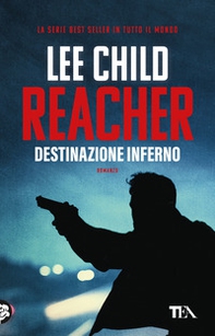 Destinazione inferno - Librerie.coop Destinazione inferno - Librerie.coop