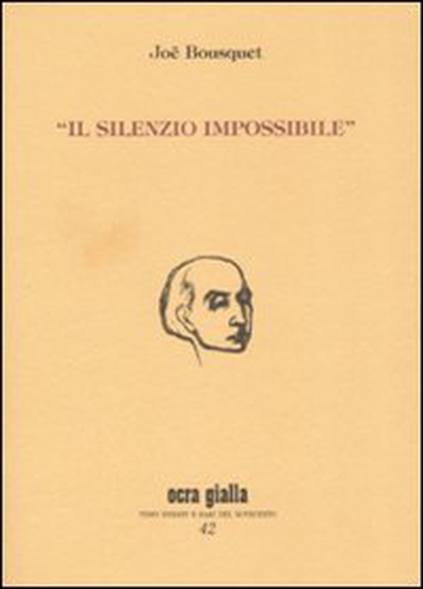 Il silenzio impossibile - Librerie.coop Il silenzio impossibile - Librerie.coop