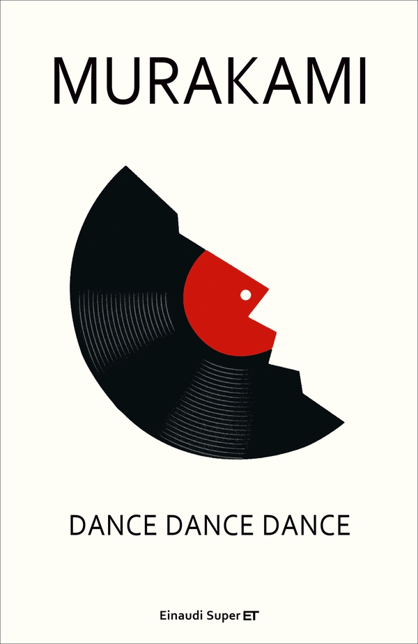 Dance Dance Dance - Librerie.coop Dance Dance Dance - Librerie.coop