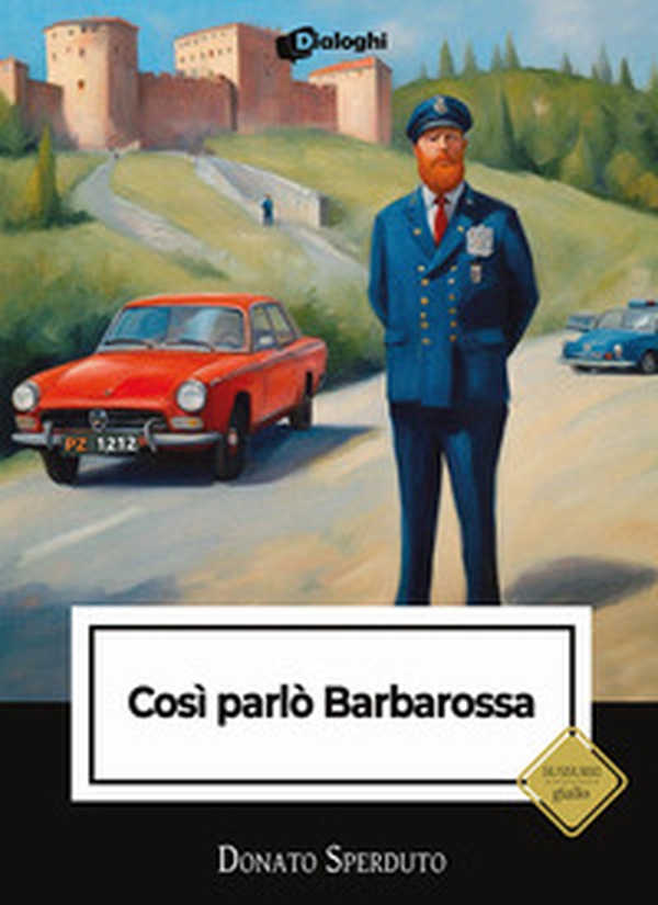 Così parlò Barbarossa - Librerie.coop Così parlò Barbarossa - Librerie.coop