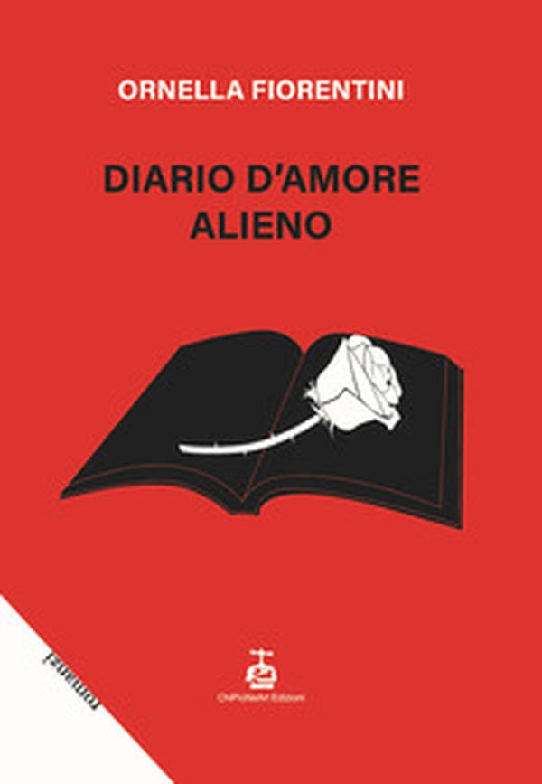 Diario d'amore alieno - Librerie.coop Diario d'amore alieno - Librerie.coop