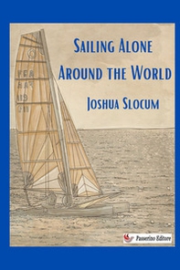 Sailing alone around the world - Librerie.coop