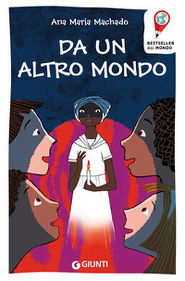 Da un altro mondo - Librerie.coop Da un altro mondo - Librerie.coop