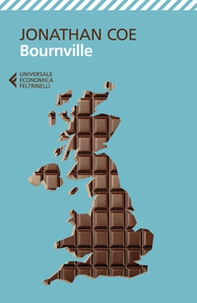 Bournville - Librerie.coop Bournville - Librerie.coop