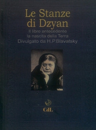 Le stanze di Dzyan. Il libro antecedente la nascita della Terra - Librerie.coop