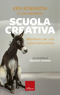 Scuola creativa - Librerie.coop