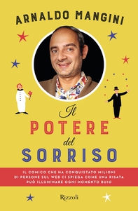Il potere del sorriso - Librerie.coop