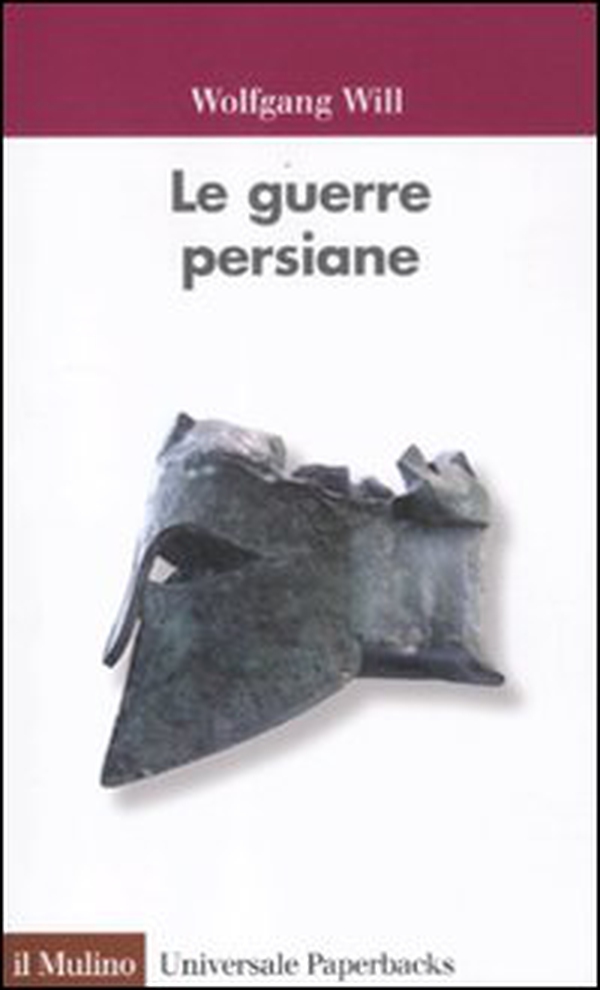 Le guerre persiane - Librerie.coop Le guerre persiane - Librerie.coop