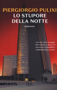 Lo stupore della notte - Librerie.coop Lo stupore della notte - Librerie.coop