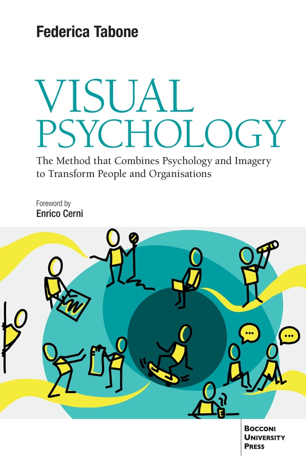 Visual Psychology - Librerie.coop
