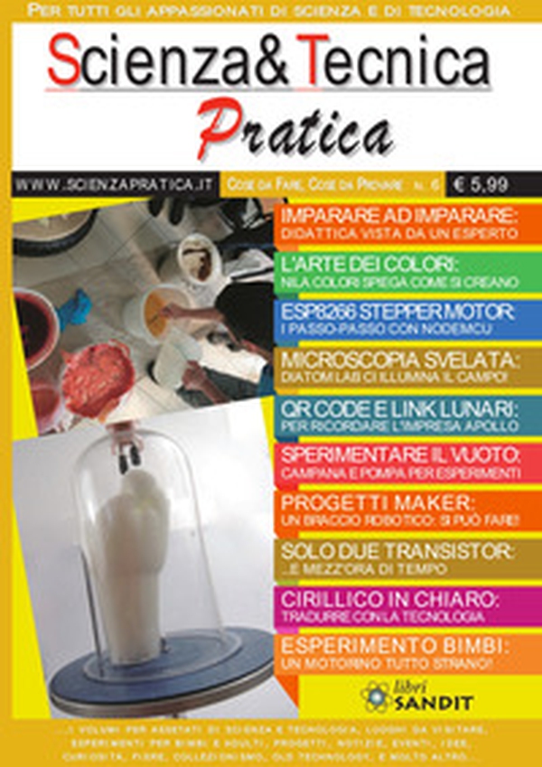 Scienza & tecnica pratica - Librerie.coop Scienza & tecnica pratica - Librerie.coop