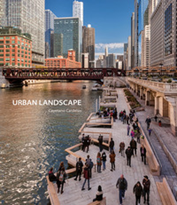 Urban Landscape - Librerie.coop Urban Landscape - Librerie.coop