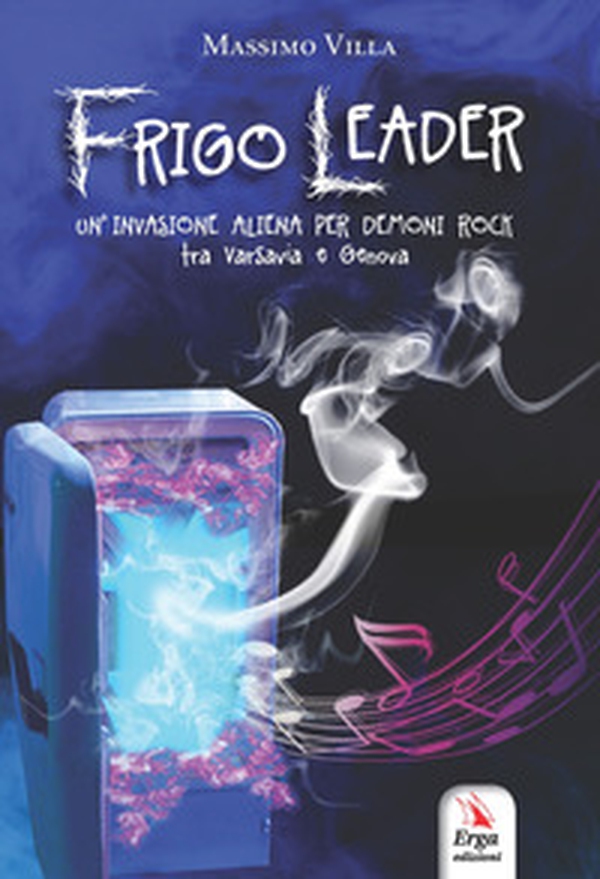 Frigo leader - Librerie.coop Frigo leader - Librerie.coop