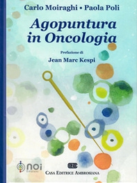 Agopuntura in oncologia - Librerie.coop