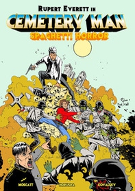 Cemetery Man. The return of the living dead - Librerie.coop