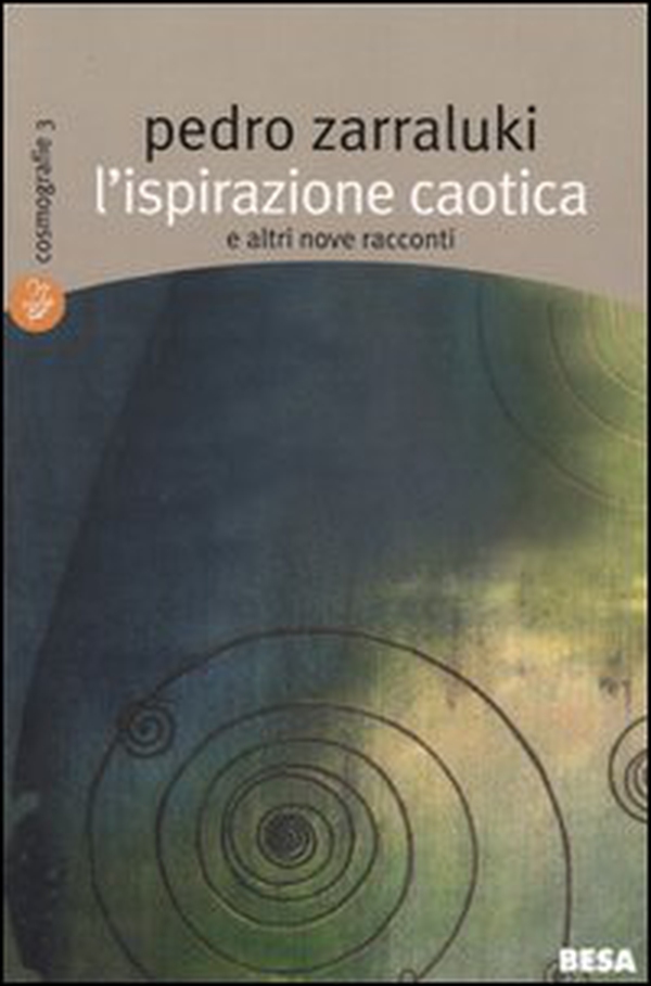 L'ispirazione caotica e altri nove racconti - Librerie.coop L'ispirazione caotica e altri nove racconti - Librerie.coop