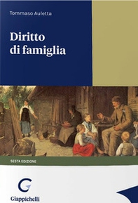 Diritto di famiglia - Librerie.coop Diritto di famiglia - Librerie.coop