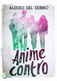 Anime contro - Librerie.coop