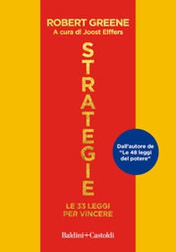 Strategie. Le 33 leggi per vincere - Librerie.coop