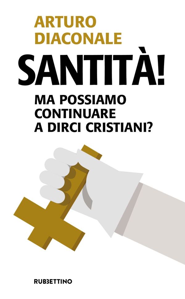 Santità! - Librerie.coop Santità! - Librerie.coop