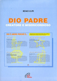 Dio padre creatore e misericordioso - Librerie.coop