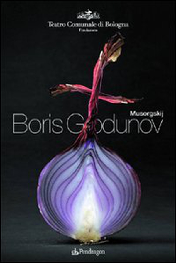 Musorgskij. Boris Godunov - Librerie.coop Musorgskij. Boris Godunov - Librerie.coop