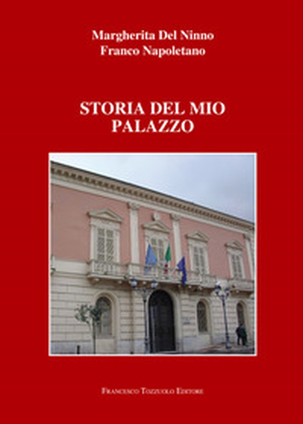 Storia del mio palazzo - Librerie.coop Storia del mio palazzo - Librerie.coop