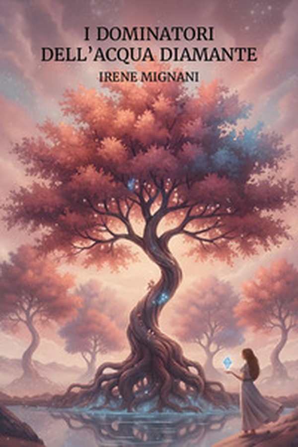 I dominatori dell'acqua diamante - Librerie.coop