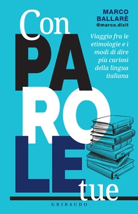Con parole tue - Librerie.coop Con parole tue - Librerie.coop
