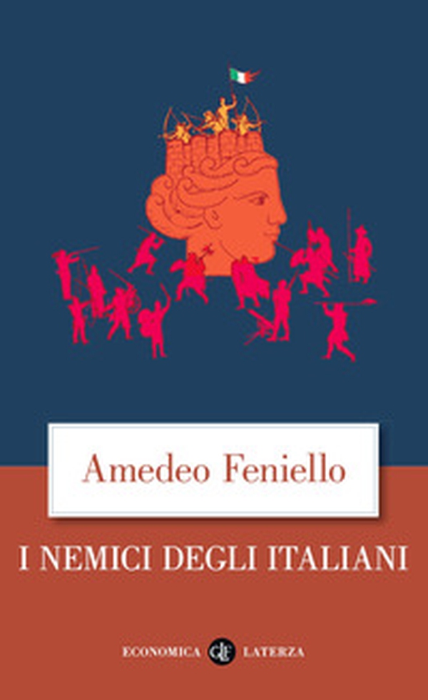 I nemici degli italiani - Librerie.coop I nemici degli italiani - Librerie.coop