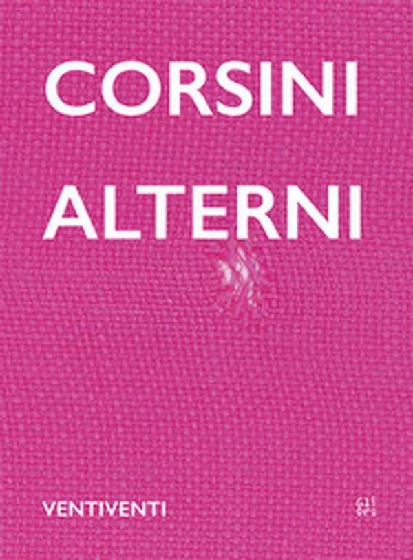 Vittorio Corsini. Giorni alterni - Librerie.coop