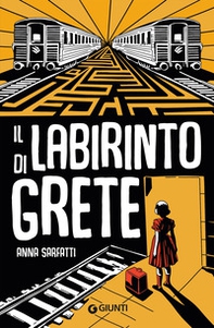 Il labirinto di Grete - Librerie.coop Il labirinto di Grete - Librerie.coop